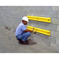 Ultra-Wall Protector&reg; Maritime Industrial Rubber
