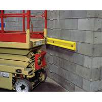 Ultra-Wall Protector&reg; Maritime Industrial Rubber