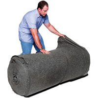 Full Roll Ultra-Filter-Tex Maritime Industrial Rubber