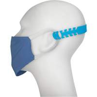 Agrafe pour masque Ear Savers classique Maritime Industrial Rubber