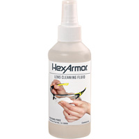 Liquide de nettoyage de lentilles, 236,5 ml Maritime Industrial Rubber