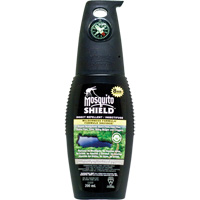 Mosquito Shield Insect Repellent, 30% DEET, Spray, 200 ml Maritime Industrial Rubber