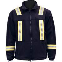 Flame-Resistant Clothing