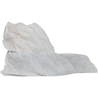 ProShield 30 Boot Covers, Large, Polypropylene, White Maritime Industrial Rubber