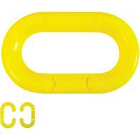 Maillons maîtres, Plastique Maritime Industrial Rubber