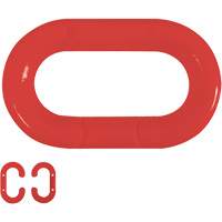 Maillons maîtres, Plastique Maritime Industrial Rubber