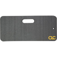 Petit tapis industriel pose-genoux, 18" lo x 8" la Maritime Industrial Rubber