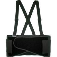 Back Support Belt, Elastic Maritime Industrial Rubber
