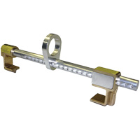 ShadowLite Adjustable Beam Anchor Maritime Industrial Rubber