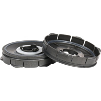 Piggyback Adaptor for 7740 Filter Maritime Industrial Rubber