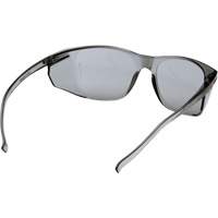 Lunettes de s&eacute;curit&eacute; Legacy, Lentille Gris p&acirc;le, Antibu&eacute;e, ANSI Z87+/R&eacute;pond ou surpasse la norme CSA Z94.3 Maritime Industrial Rubber