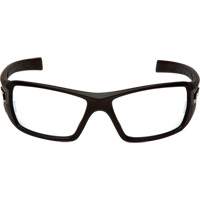 Lunettes de s&eacute;curit&eacute; Velar, Lentille Transparent, ANSI Z87+/R&eacute;pond ou surpasse la norme CSA Z94.3 Maritime Industrial Rubber