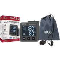 Insight Blood Pressure Monitor, Class 2 Maritime Industrial Rubber