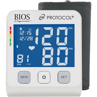 Precision Blood Pressure Monitor, Class 2 Maritime Industrial Rubber
