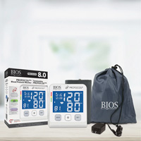 Precision Blood Pressure Monitor, Class 2 Maritime Industrial Rubber