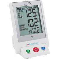Automatic Professional Blood Pressure Monitor, Class 2 Maritime Industrial Rubber