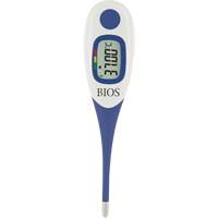 High Precision Digital Thermometer with Bluetooth, Digital Maritime Industrial Rubber
