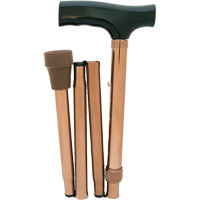 Canne pliante Maritime Industrial Rubber