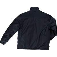 Parka 3-en-1 en oxford imperm&eacute;able, Hommes, T-petit, Bleu marin Maritime Industrial Rubber