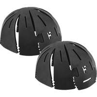 Skullerz 8944 Universal Bump Cap Insert Maritime Industrial Rubber
