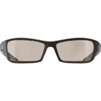 Reclus Safety Glasses, Anti-Reflective/Anti-Scratch, ANSI Z87+/MCEPS GL-PD 10-12/Meets/Exceeds CSA Z94.3 Maritime Industrial Rubber