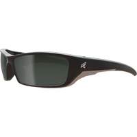 Reclus Safety Glasses, Silver Mirror Lens, Anti-Scratch/Polarized, ANSI Z87+/MCEPS GL-PD 10-12/Meets/Exceeds CSA Z94.3 Maritime Industrial Rubber