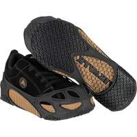 SafeGrip Traction Aids, Rubber, Grooved Traction, X-Small Maritime Industrial Rubber