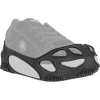 SafeGrip Traction Aids, Rubber, Grooved Traction, X-Small Maritime Industrial Rubber
