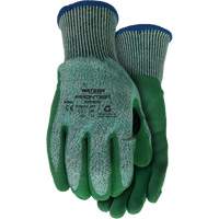 Synthetic Gloves