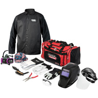 &eacute;quipement de soudage industriel Ready-Paks - moyen Maritime Industrial Rubber