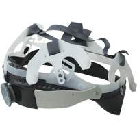 Fibre Metal 3SW4 Replacement Swingstrap Suspension for Roughneck Hard Hats, Ratchet Maritime Industrial Rubber