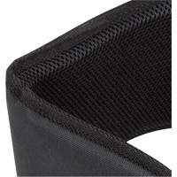 WB-6006 Support lombaire rembourr&eacute; pour ceinture - Universel Maritime Industrial Rubber