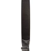 SRL-80302-18LE Cordage de s&eacute;curit&eacute; autor&eacute;tractable, 18', Dyneema, Pivotant Maritime Industrial Rubber