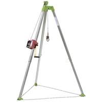 CSK2-65 Ensemble pour espace clos avec tr&eacute;pied, Ensemble pour espace clos Maritime Industrial Rubber