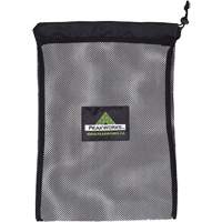 BAG-001 Nylon Mesh Harness Carrying Bag Maritime Industrial Rubber
