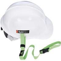 CP-24400-1 Hard Hat Lanyard Maritime Industrial Rubber