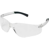 Lunettes de s&eacute;curit&eacute; BearKat s&eacute;rie BK1, Lentille Transparent, Antibu&eacute;e, ANSI Z87+/R&eacute;pond ou surpasse la norme CSA Z94.3 Maritime Industrial Rubber
