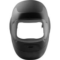 Masque de soudage noir &agrave; devant fixe Speedglas G5-03 Pro Maritime Industrial Rubber