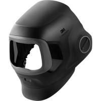 Masque de soudage noir &agrave; devant fixe Speedglas G5-03 Pro Maritime Industrial Rubber