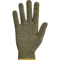Dexterity&reg; S13KF Heat Resistant Glove Liners, ParaActiv, 6, Protects Up To 284° F (140° C) Maritime Industrial Rubber