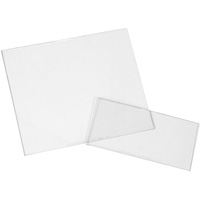 Ensemble de couvre-lentilles, Int&eacute;rieur/ext&eacute;rieur Maritime Industrial Rubber