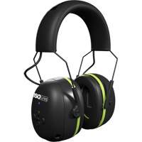 Protecteurs d'oreilles