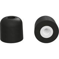 Trilogy X-Small Foam Replacement Eartips Maritime Industrial Rubber