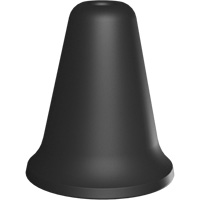Trilogy Universal Foam Replacement Eartips Maritime Industrial Rubber