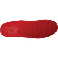 Memory Foam Insoles, Women's 5 - 7 Maritime Industrial Rubber