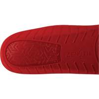 Memory Foam Insoles, Women's 5 - 7 Maritime Industrial Rubber