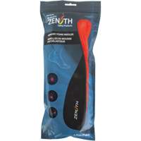 Memory Foam Insoles, Women's 5 - 7 Maritime Industrial Rubber