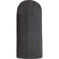 Cagoule ignifuge SUPERA, Gris, Kermel Maritime Industrial Rubber