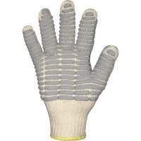 Cool Grip&reg; SCSS Heat Resistant Gloves, Cotton, Medium/Small Maritime Industrial Rubber