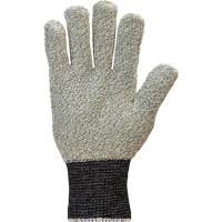 Contender TRFGK Cut & Heat Resistant Gloves, Cotton, X-Small Maritime Industrial Rubber